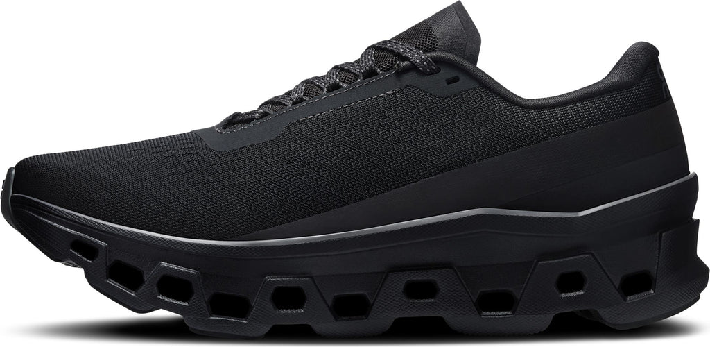 On Cloudmonster 1 Running Shoe - Women's