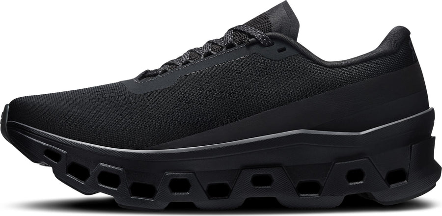 On Cloudmonster 1 Running Shoe - Women's