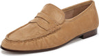 Sam Edelman Lizbeth Moc Toe Loafer - Women's
