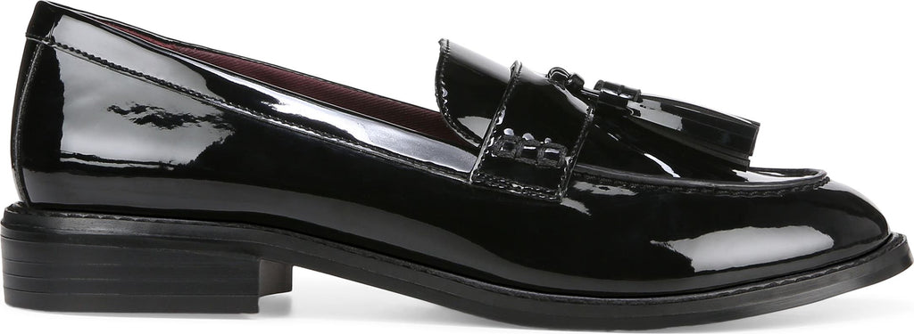 Franco Sarto Carolyn Low Tassel Loafer - Women's