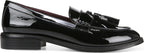 Franco Sarto Carolyn Low Tassel Loafer - Women's