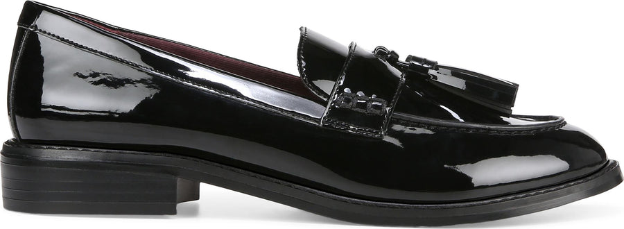 Franco Sarto Carolyn Low Tassel Loafer - Women's