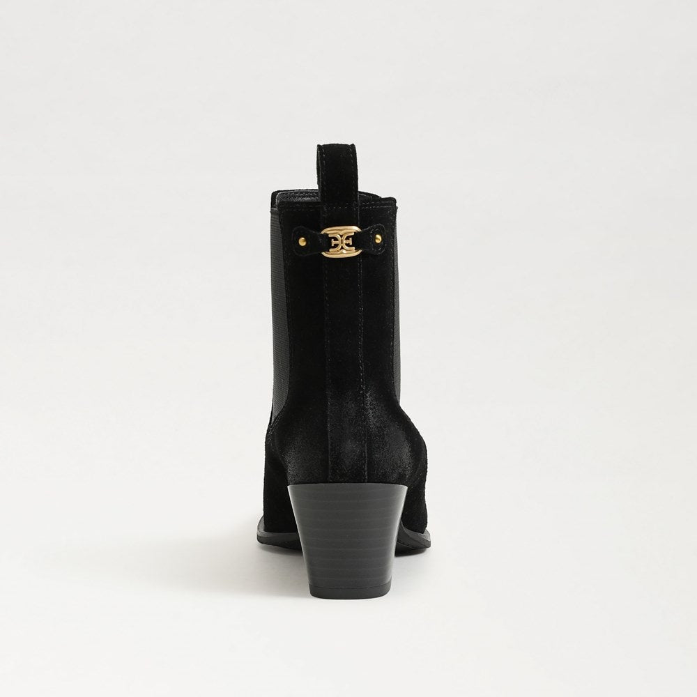 Sam Edelman Women's Ashtyn Ankle Booties