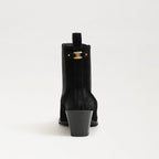 Sam Edelman Women's Ashtyn Ankle Booties