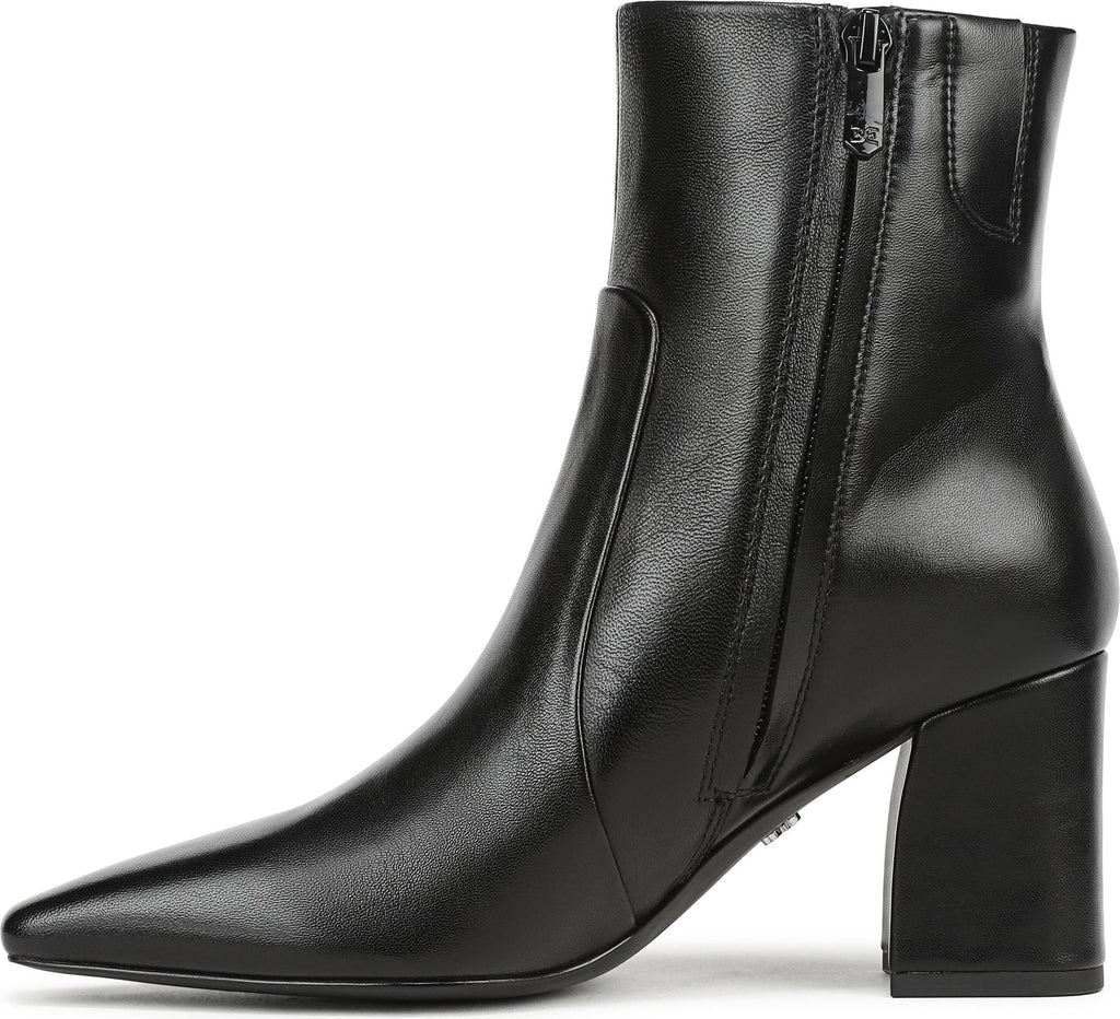 Sam Edelman Scottie Block Heel Bootie - Women's