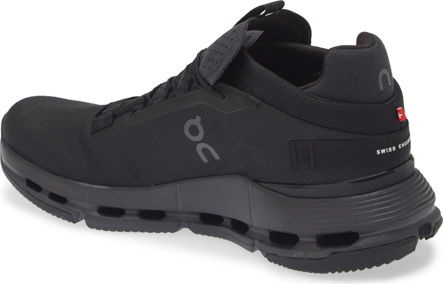 On Cloudnova 2 Sneaker - Women's
