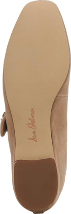 Sam Edelman Michaela Mary Jane Flat - Women's