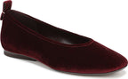 27 Edit Naturalizer Carla Flat - Women's