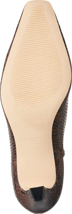 Marc Fisher Danai Kitten Heel Bootie - Women's