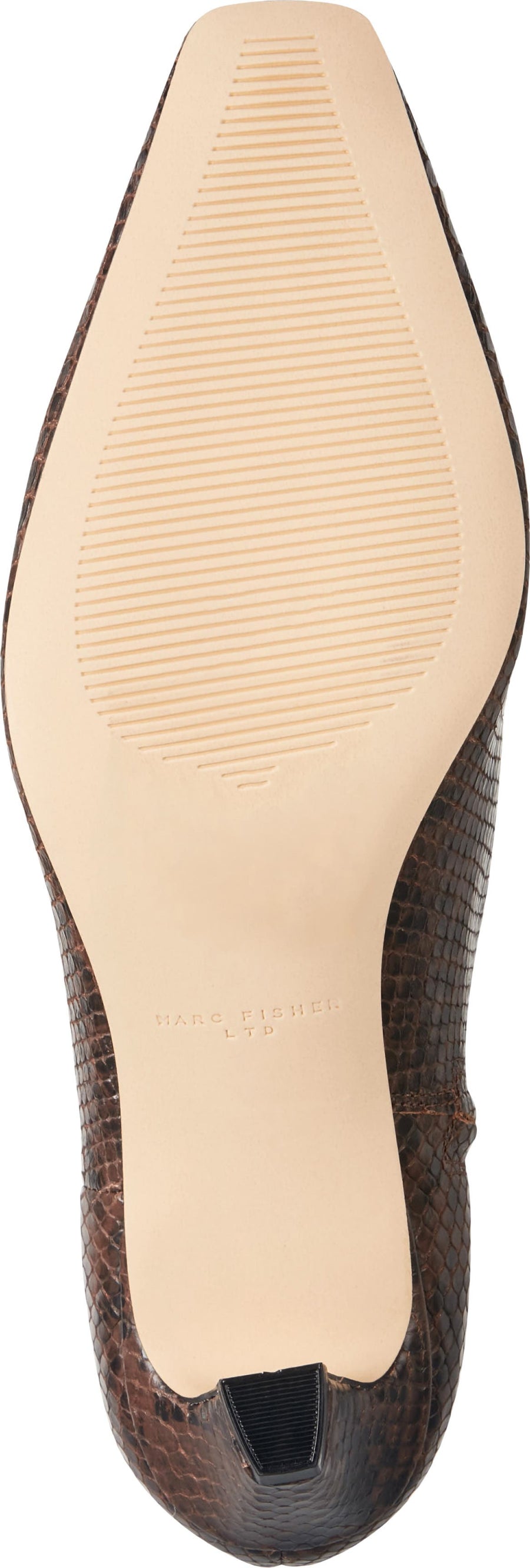 Marc Fisher Danai Kitten Heel Bootie - Women's