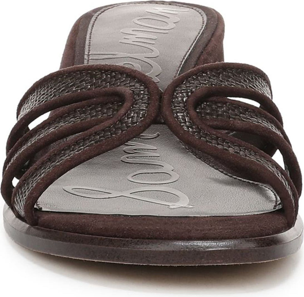 Sam Edelman Farrin Block Heel Sandal - Women's