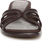 Sam Edelman Farrin Block Heel Sandal - Women's