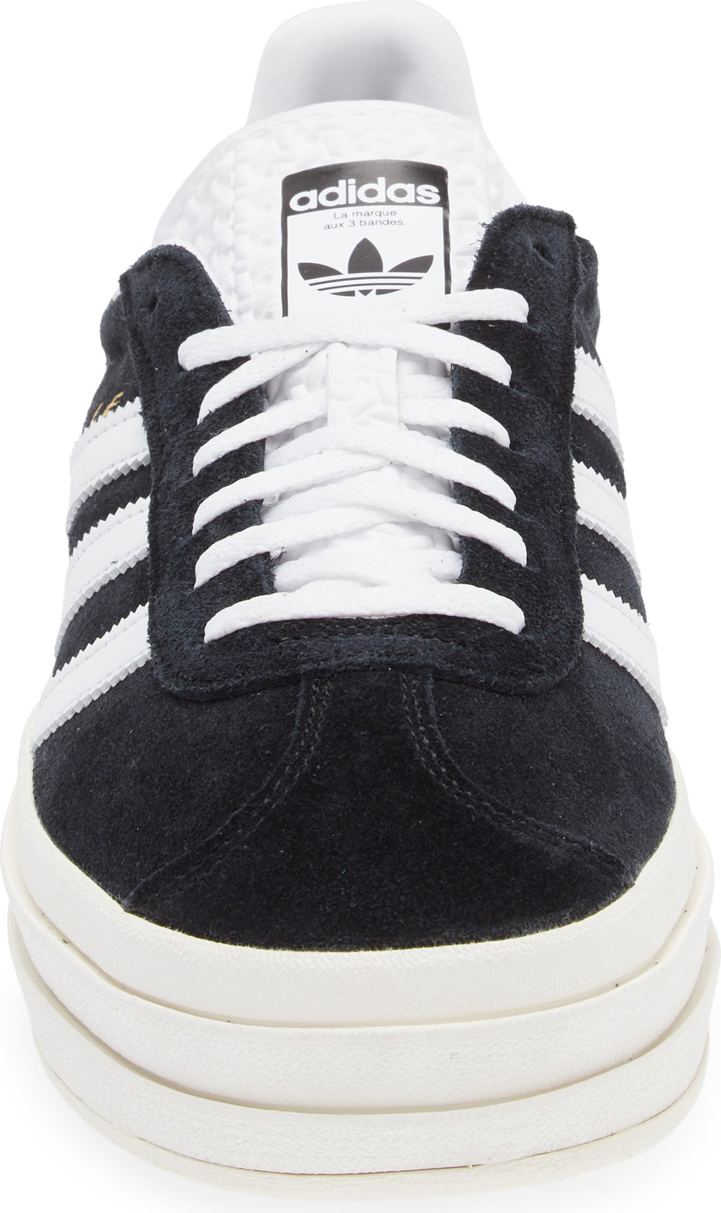 Adidas Gazelle Bold Platform Sneaker - Women's