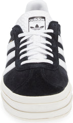 Adidas Gazelle Bold Platform Sneaker - Women's