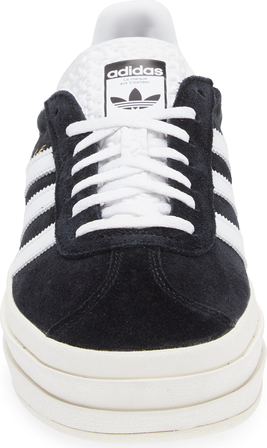 Adidas Gazelle Bold Platform Sneaker - Women's