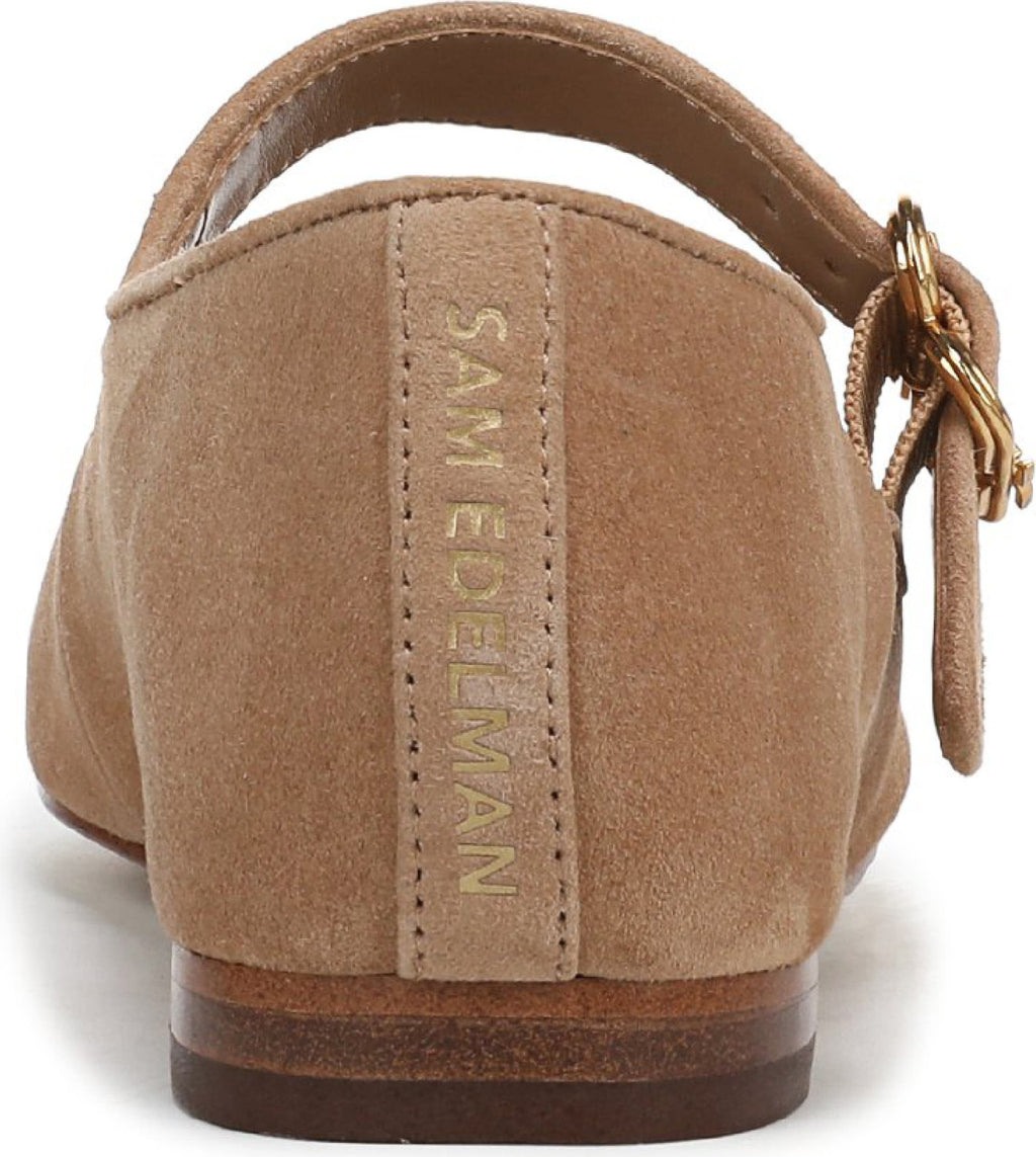 Sam Edelman Michaela Mary Jane Flat - Women's