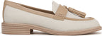 Franco Sarto Carolyn Low Tassel Loafer - Women's