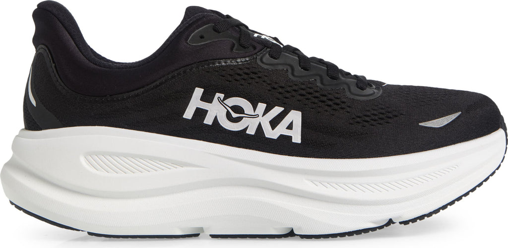 Hoka Bondi 9 Running Shoe - Men's