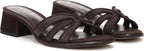 Sam Edelman Farrin Block Heel Sandal - Women's