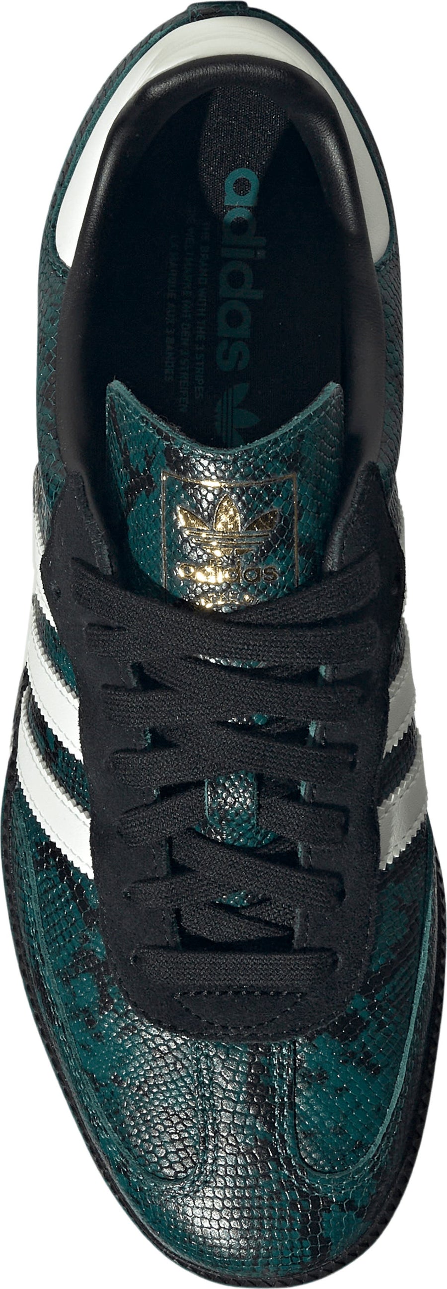 Adidas Samba OG Sneaker - Men's