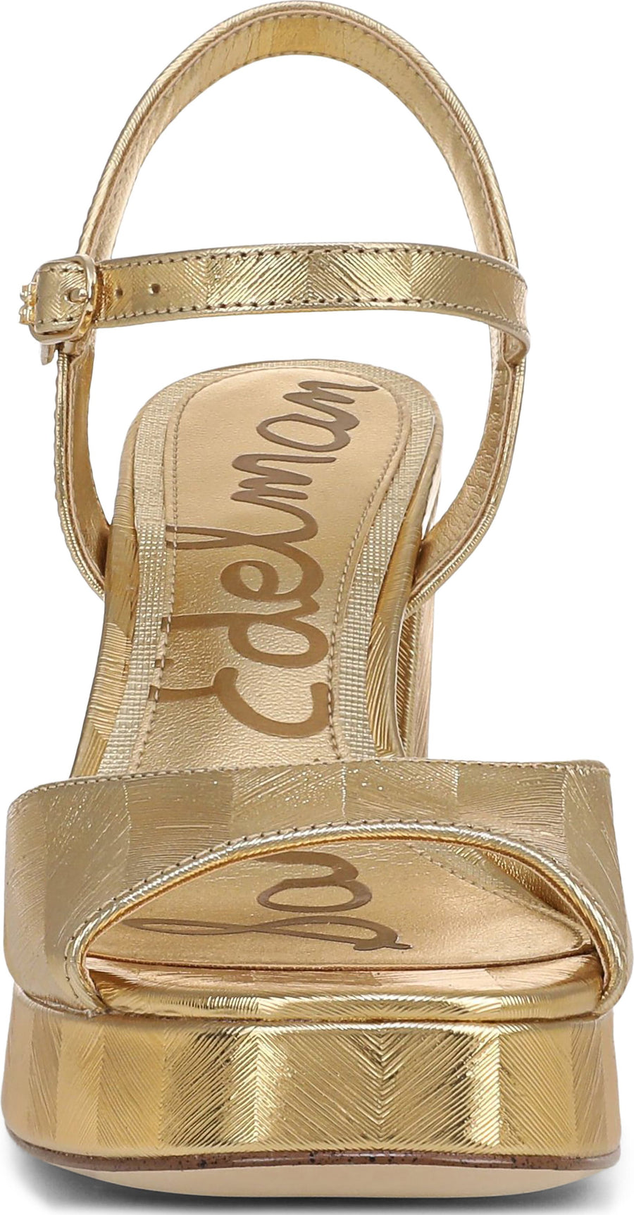 Sam Edelman Fleur Platform Sandal - Women's