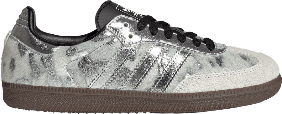 Adidas Samba OG Sneaker - Women's
