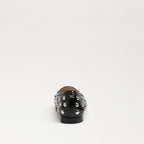 Sam Edelman Women's Loraine Studded Bit Loafers