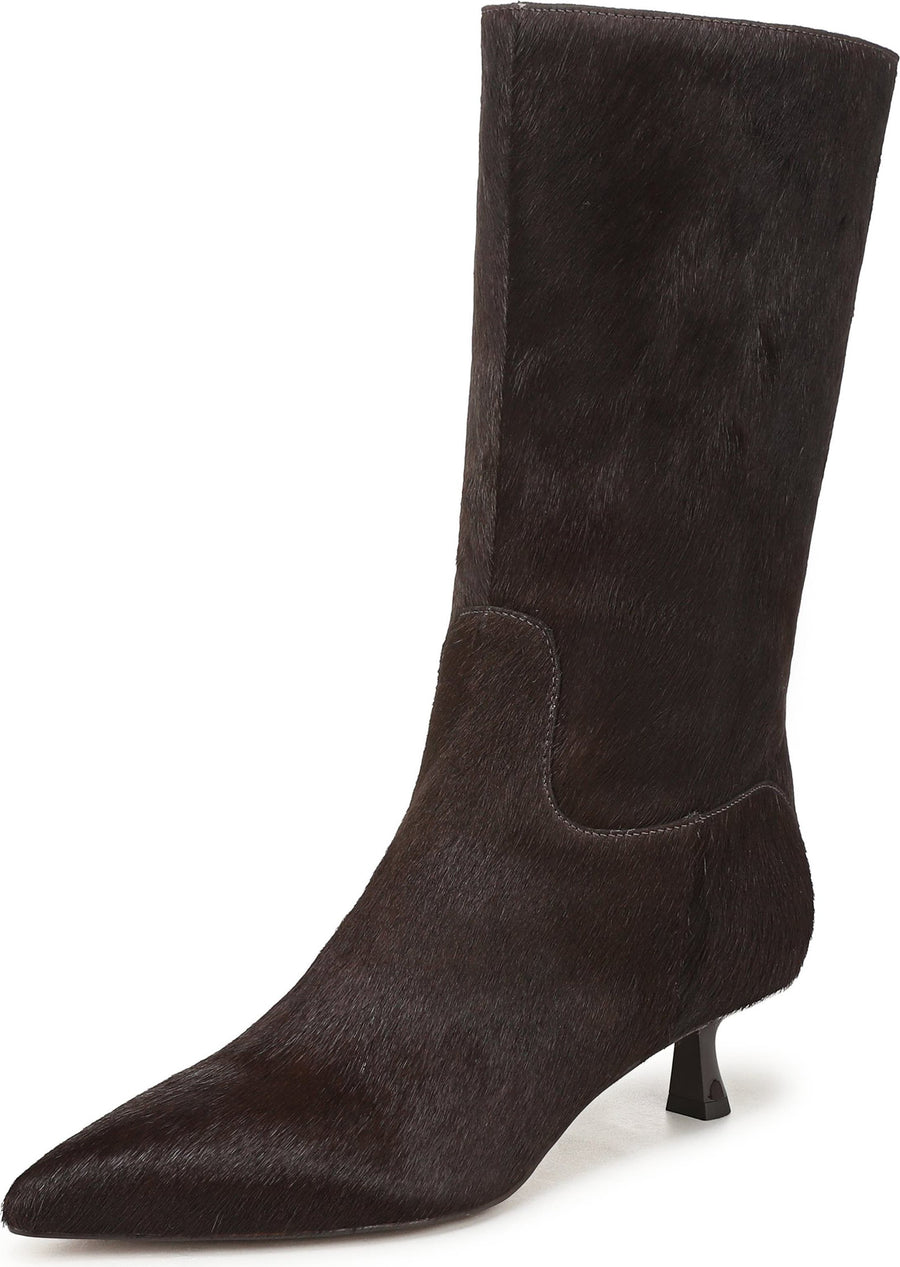 Sam Edelman Ramona Genuine Calf Hair Boot - Women's