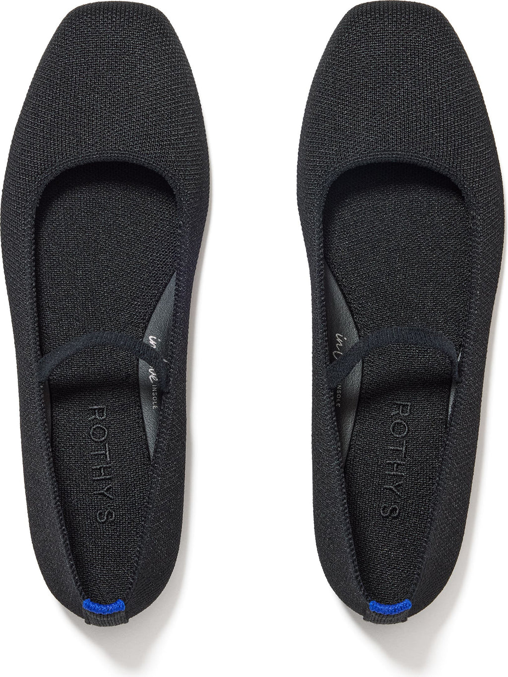 Rothy's The Max Square Mary Jane - Women's