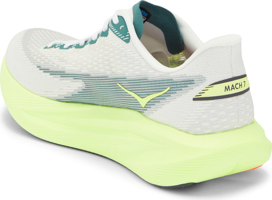 Hoka Mach 7 Running Shoe - Women's