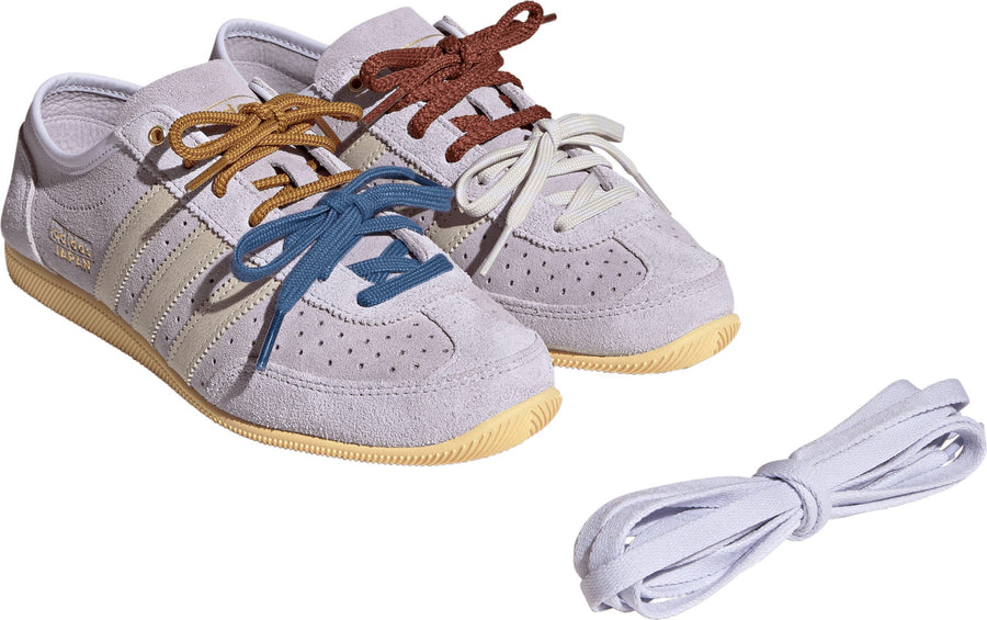 Adidas Japan Low Top Sneaker - Women's