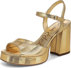 Sam Edelman Fleur Platform Sandal - Women's