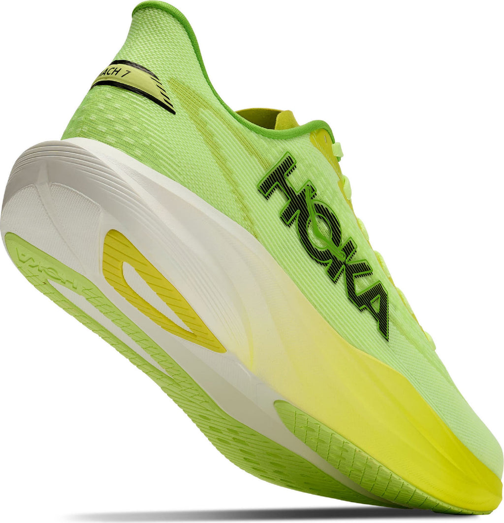 Hoka Mach 7 Running Shoe - Women's
