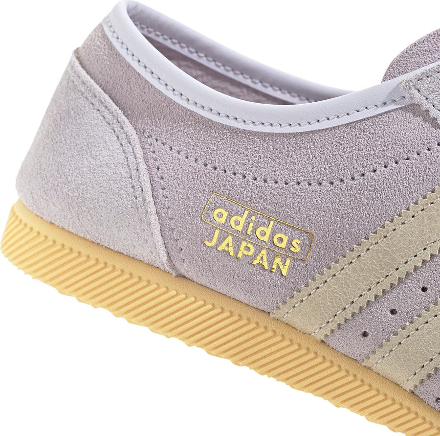Adidas Japan Low Top Sneaker - Women's