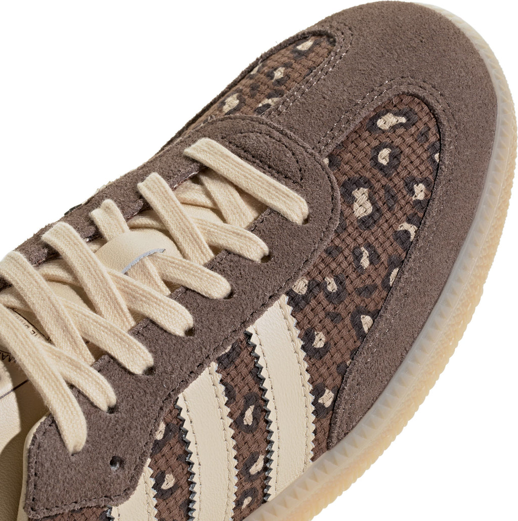 Adidas Gender Inclusive Samba OG Sneaker - Men's