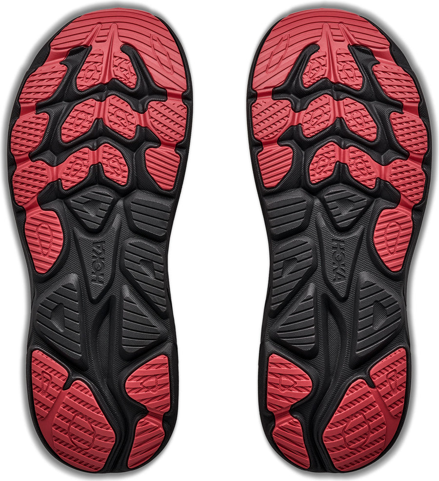 Hoka Clifton 11 Gore-Tex Water Repellent Running Shoe - Men's