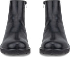 Ecco Metropole Vienna Waterproof Leather Bootie - Women's