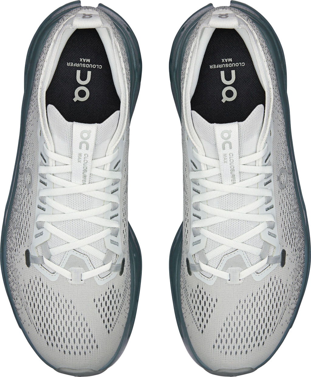On Cloudsurfer Max Running Sneaker - Men's