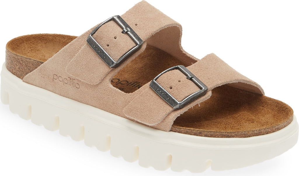 Birkenstock Papillio by Birkenstock Arizona Chunky Sandal - Women's