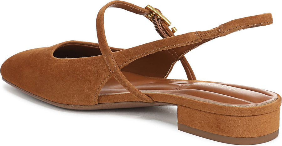 Franco Sarto Destin Slingback Flat - Women's