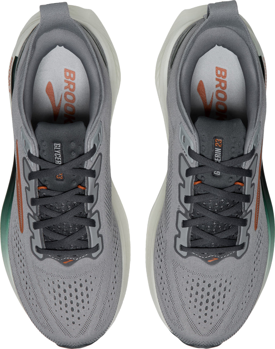 Brooks Glycerin 23 Running Shoe - Men's