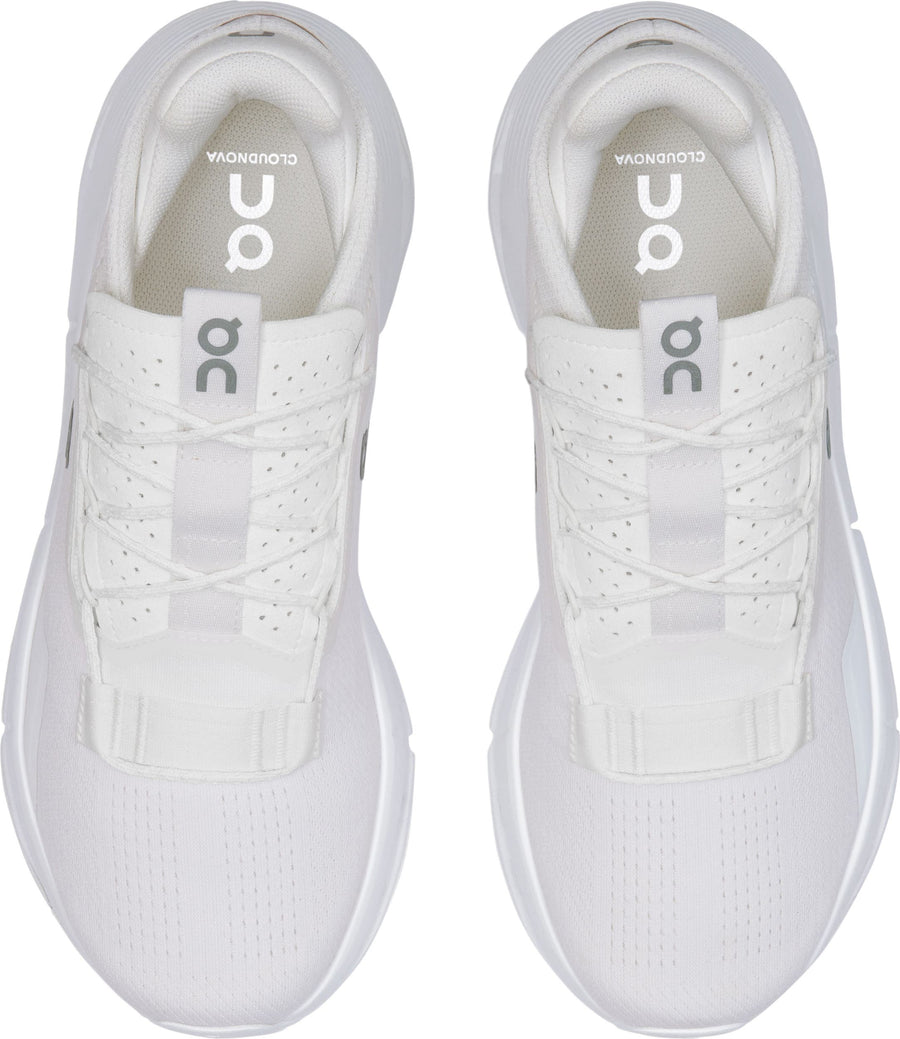 On Cloudnova 2 Sneaker - Women's