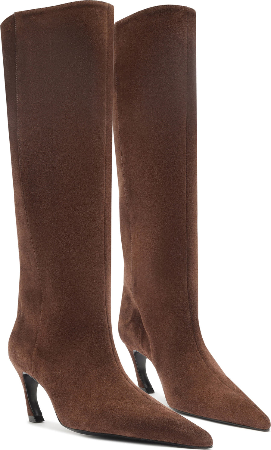 Schutz Lexi Pointed Toe Knee HIgh Boot - Women's