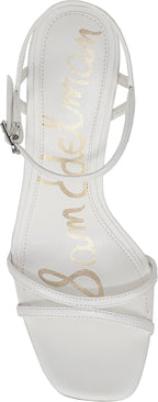 Sam Edelman Presley Strappy Sandal - Women's