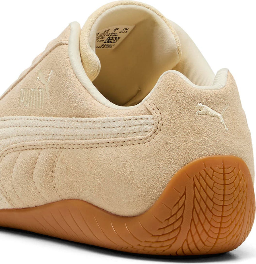 Puma Speedcat Elevated Leather Sneaker - Women's
