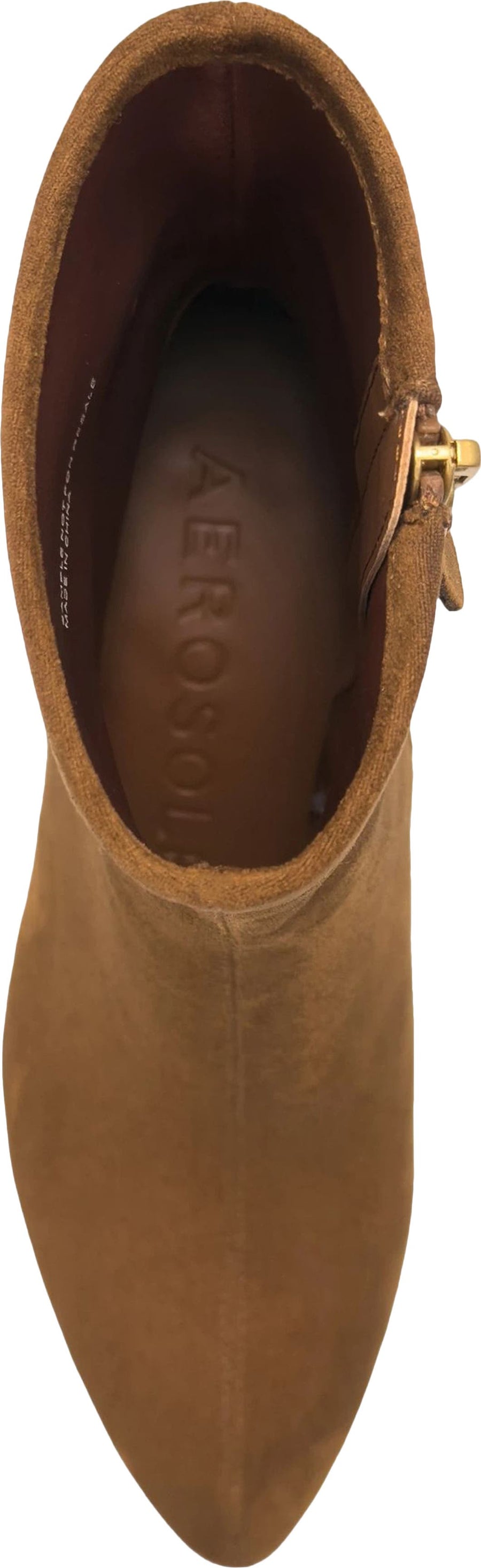 Aerosoles Baylor Bootie - Women's