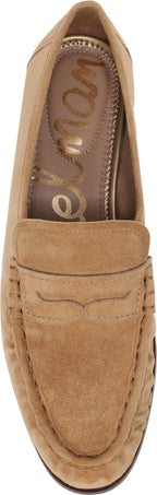 Sam Edelman Lizbeth Moc Toe Loafer - Women's