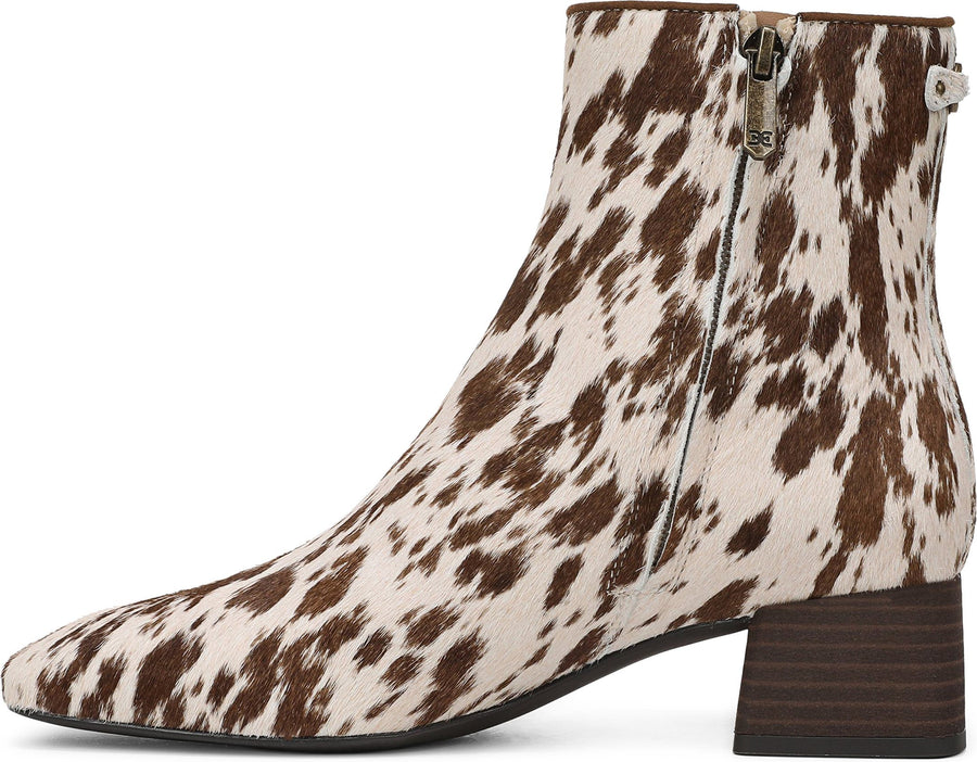 Sam Edelman Paige Bootie - Women's