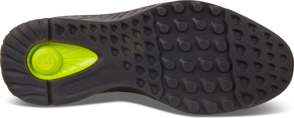 Ecco ST.1 Hybrid Plain Toe Derby - Men's