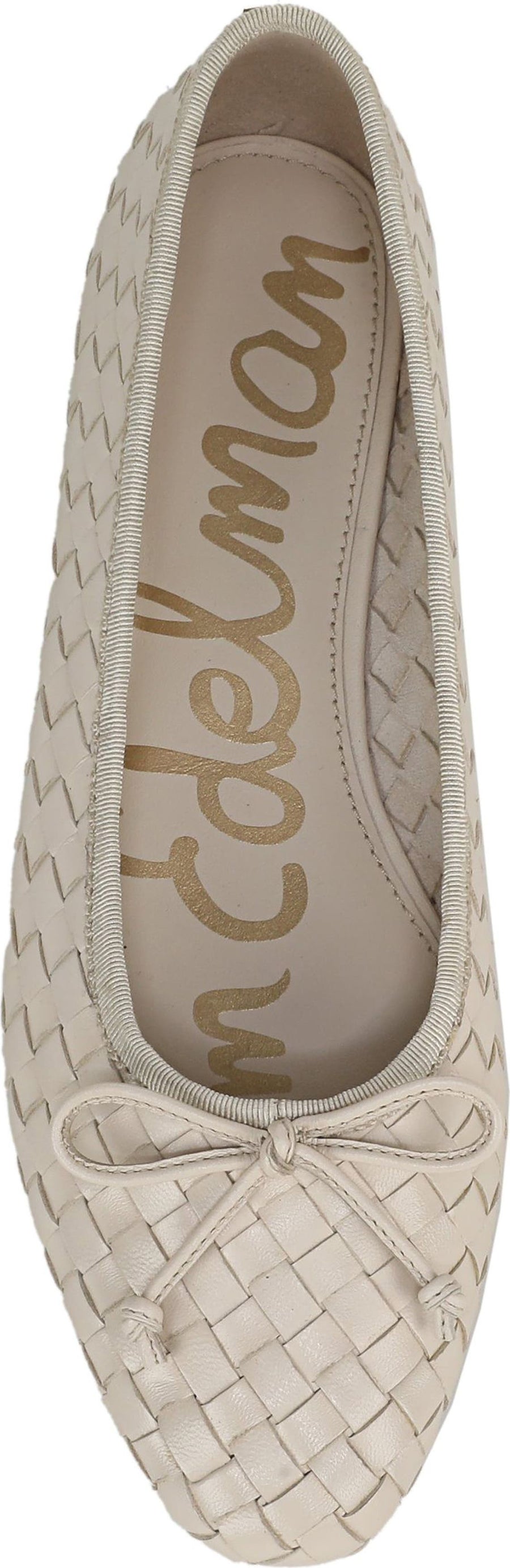 Sam Edelman Ruthie Woven Ballet Flat - Women's